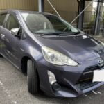 🚗 奥様の愛したトヨタ・アクアが、次の誰かの「希望」へ。人生の節目、引退後のセカンドキャリアを支えるストレスゼロの高価買取の物語